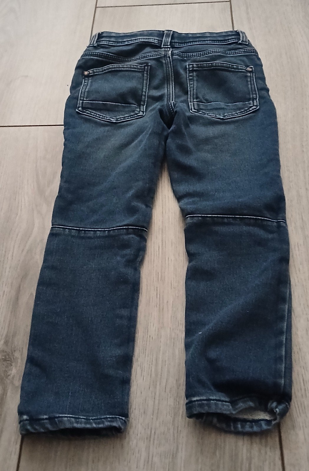 Palomino spijkerbroek maat 110, Ophalen of Verzenden