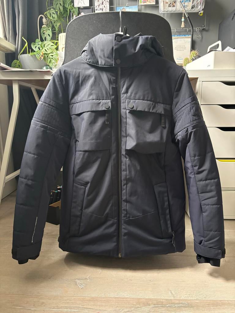 Poivre Blanc skijas, Ophalen of Verzenden, Gedragen, Maat 46 (S) of kleiner, Jack