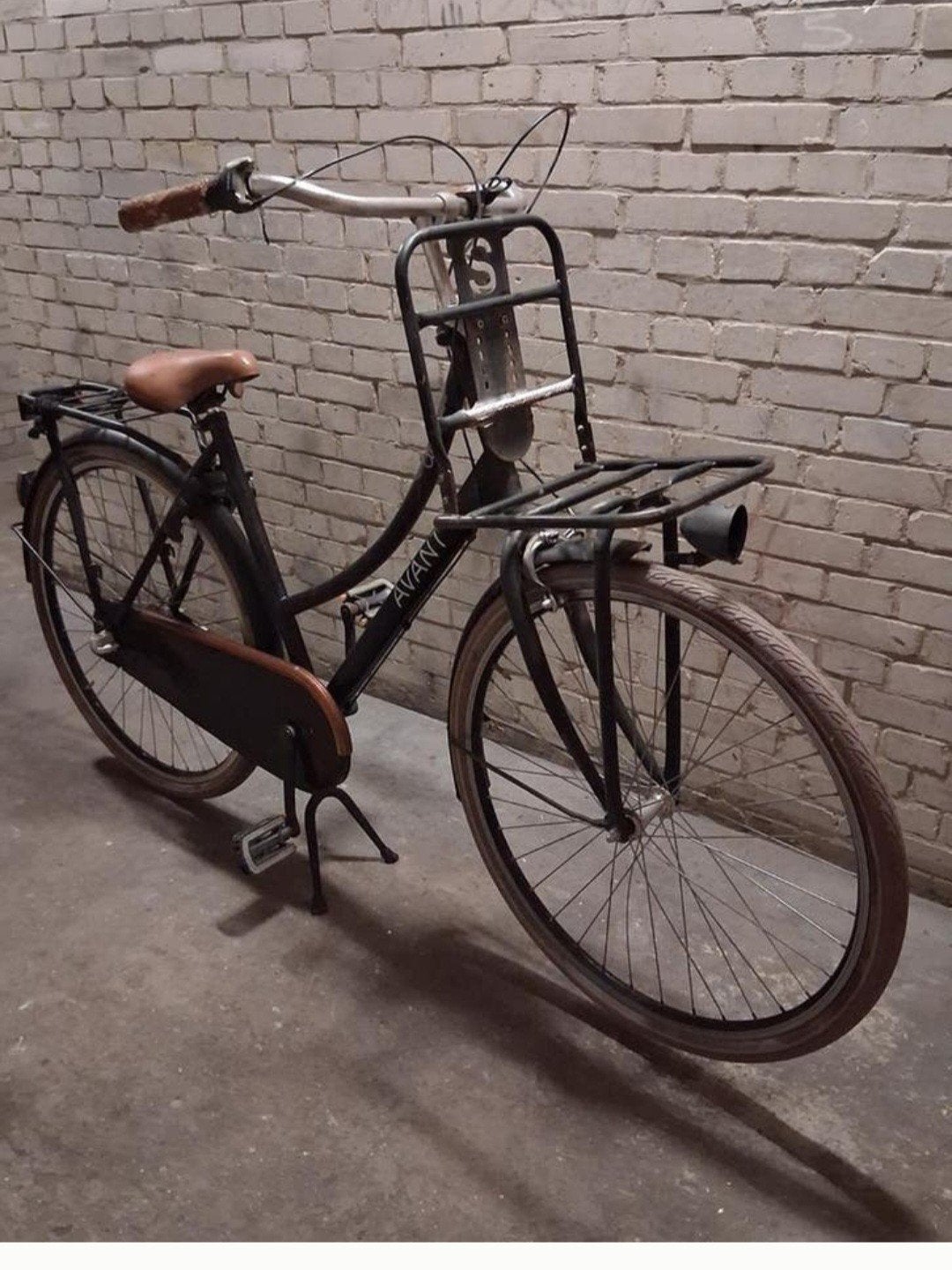 Te koop! Avant merk fiets 28 maat., Ophalen