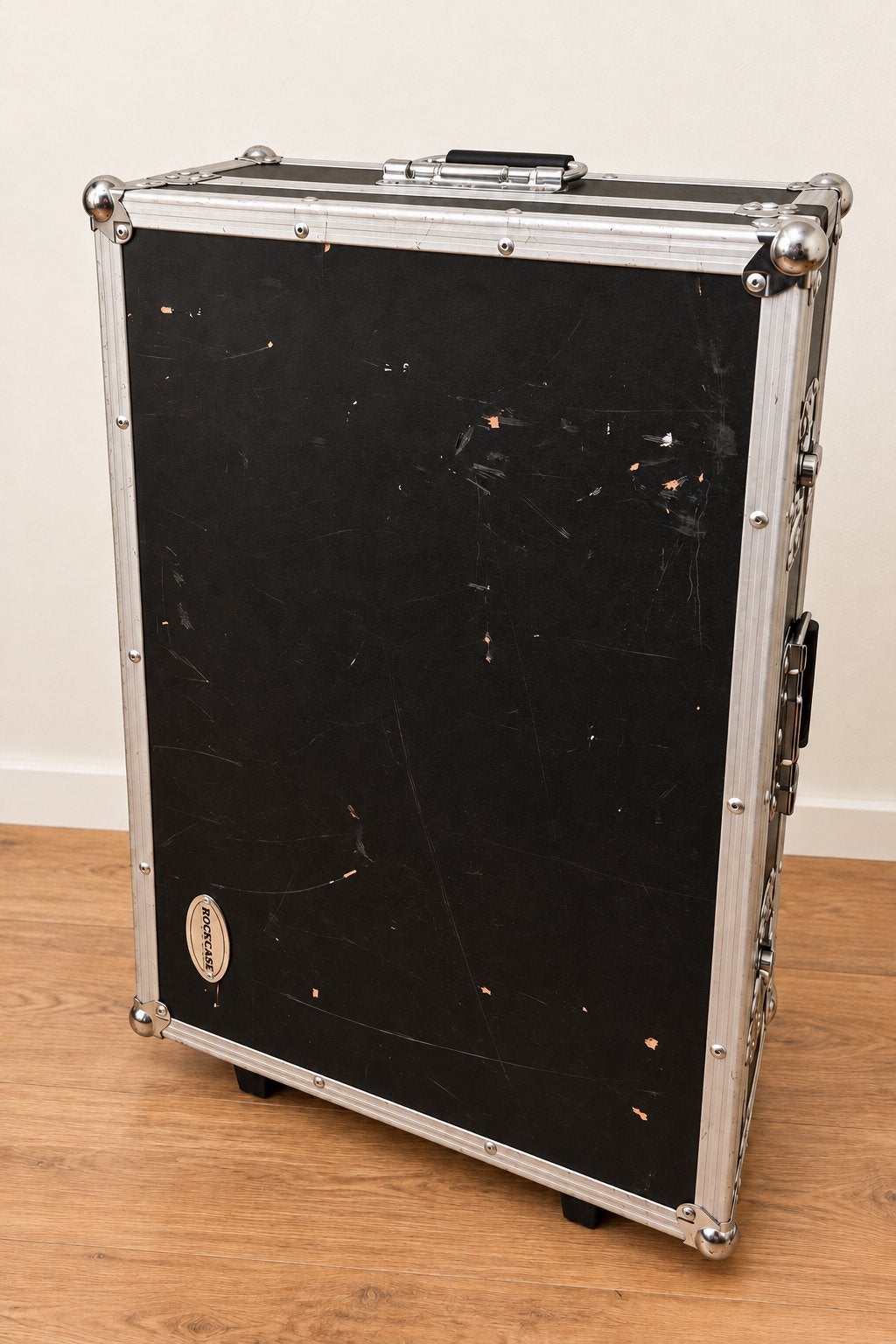 Rockcase pedalboard met flightcase – opknapper / klusproject, Ophalen, Gebruikt, Overige instrumenten, Flightcase