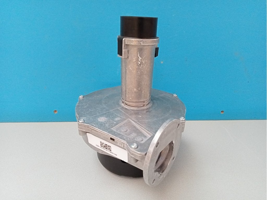 Ventilator Nefit Topline HRC 25 t/m 45 KW Ebmpapst, Niet ingevuld, Gebruikt, Cv-ketel of Combi-ketel, Niet ingevuld