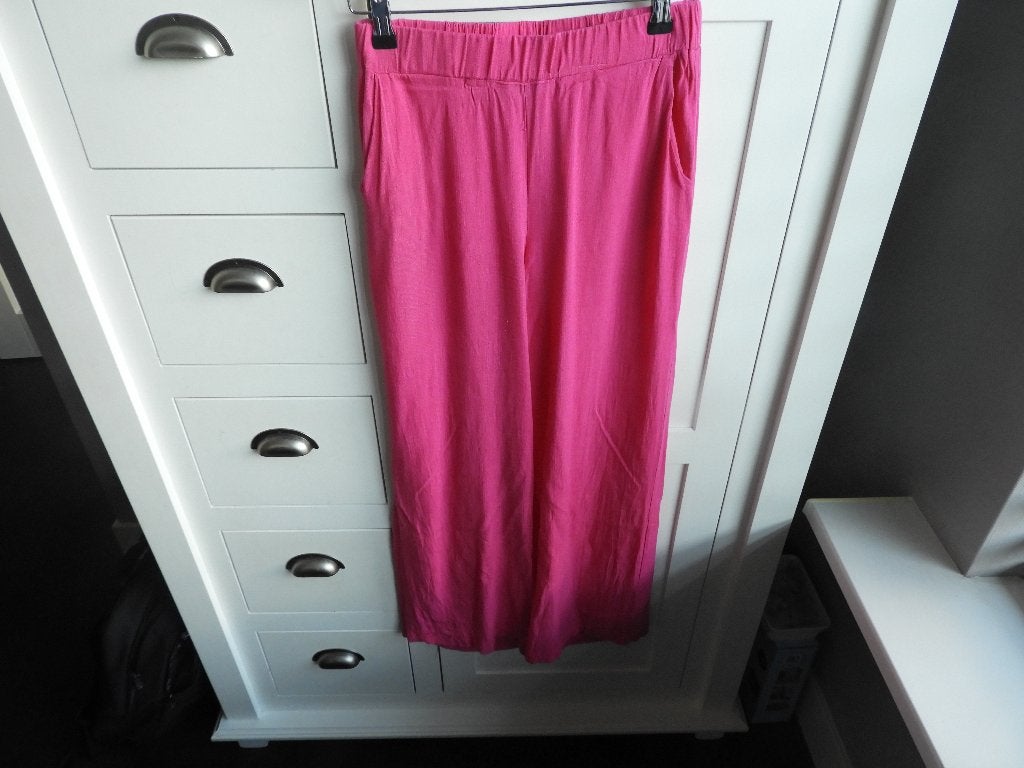 Meisjes broek. Merk Geisha., Kinderen en Baby's, Broek, Geisha, Meisje, Ophalen of Verzenden