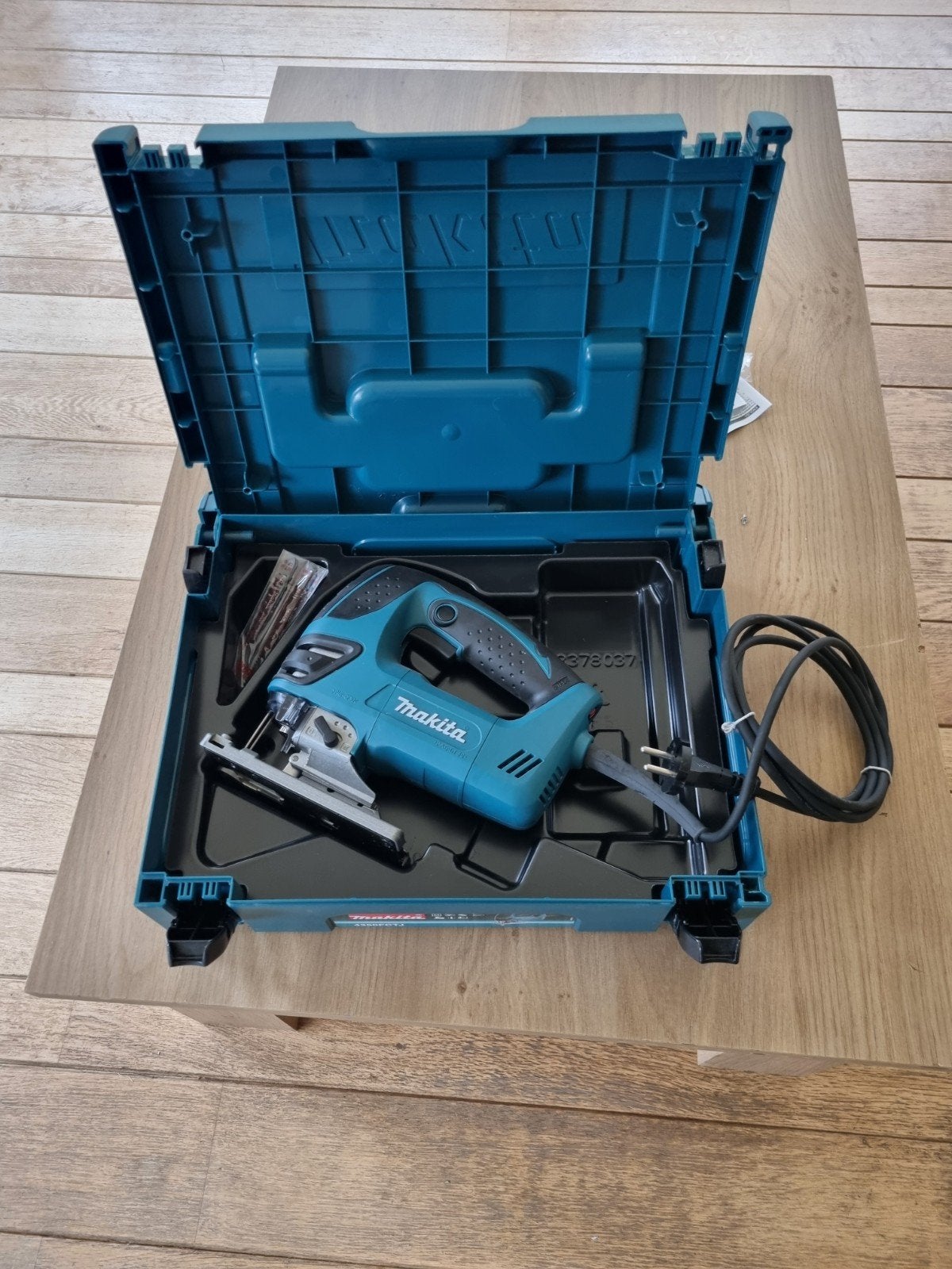 Makita Decoupeerzaag. Nieuw!, Ophalen, Nieuw, Boormachine