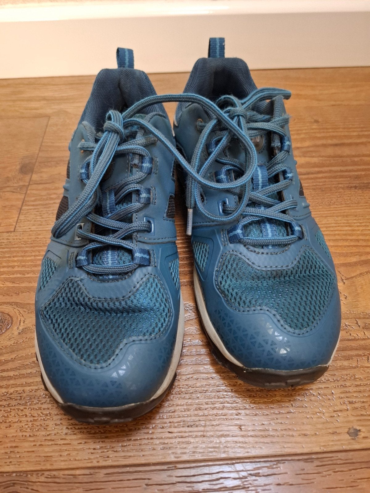 Human Nature lage bergschoen, maat 38, Ophalen of Verzenden, Zo goed als nieuw, Schoenen