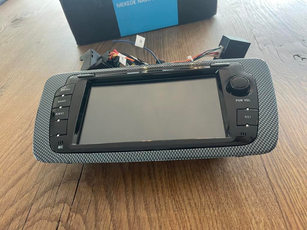 Seat Ibiza CarPlay, Ophalen of Verzenden