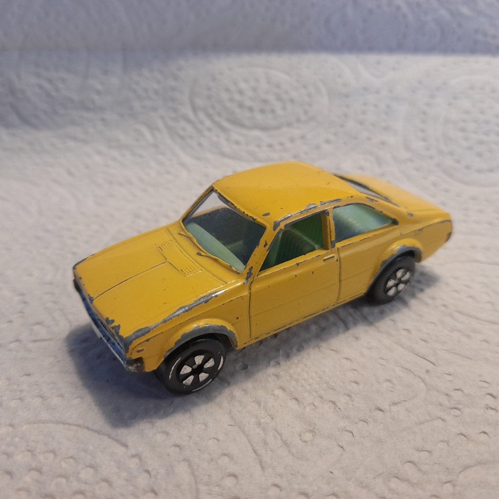 PlayArt Mazda R100, Ophalen of Verzenden, Gebruikt, Auto