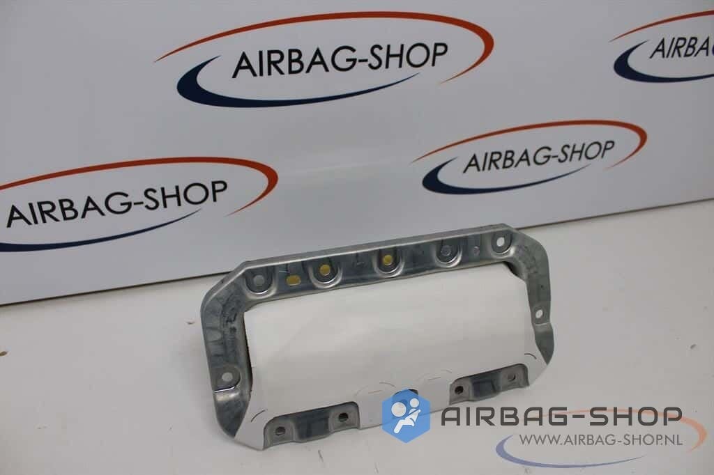 BMW 1 / 3 Serie Passagiersairbag origineel Airbag dashboard, Auto-onderdelen, Gebruikt, -, -, Ophalen of Verzenden