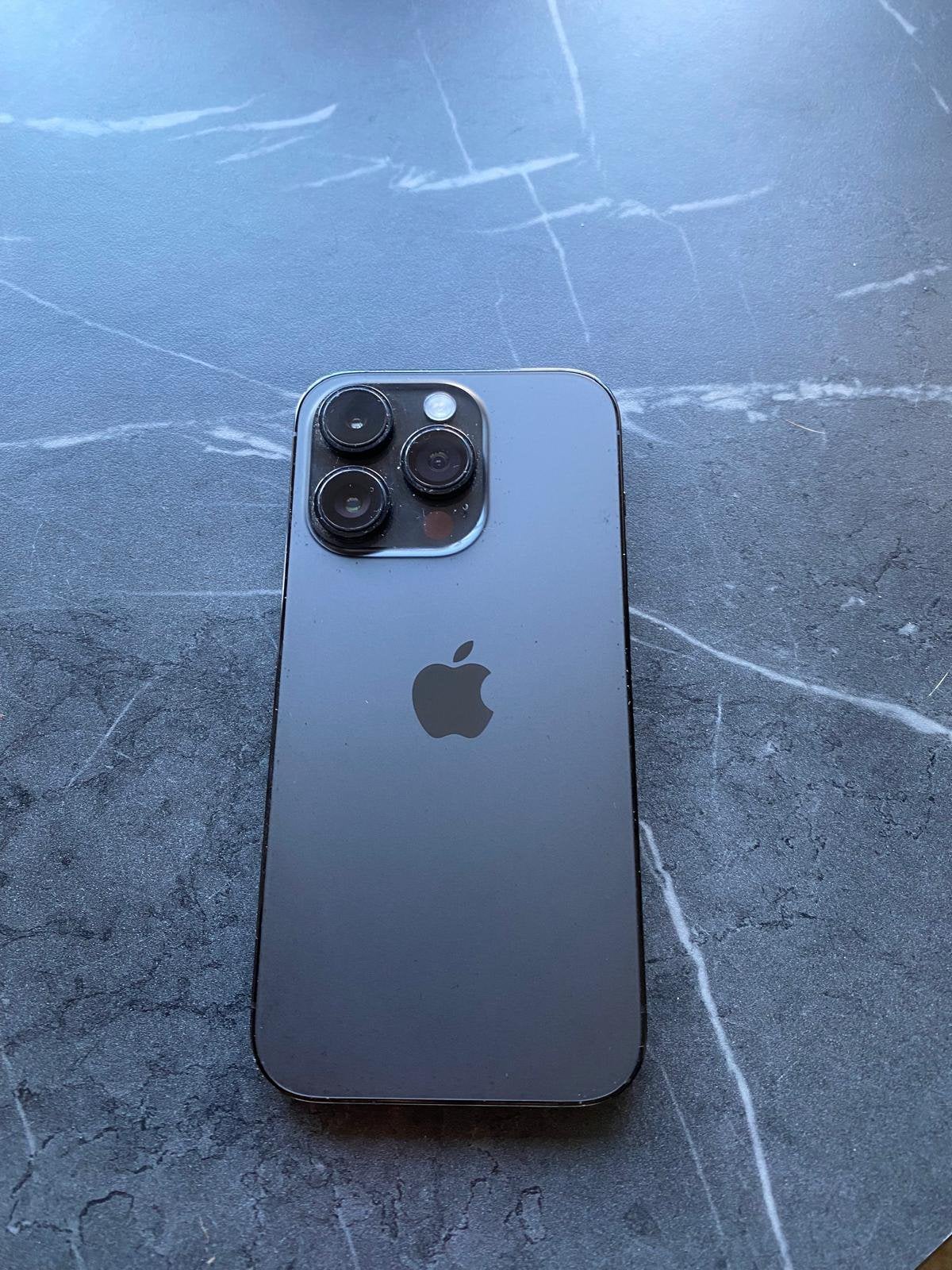 Iphone 14 pro, Telecommunicatie, Ophalen, Zo goed als nieuw