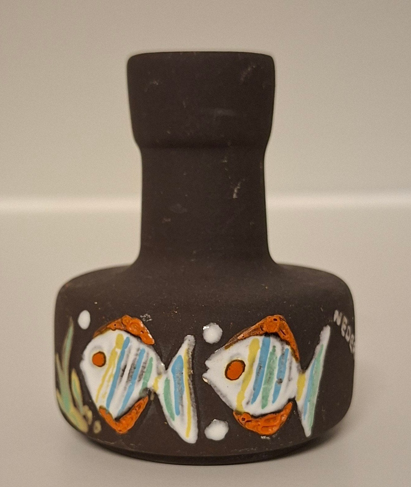 Souvenir vaasje Eiland Nederhemert, Ophalen of Verzenden