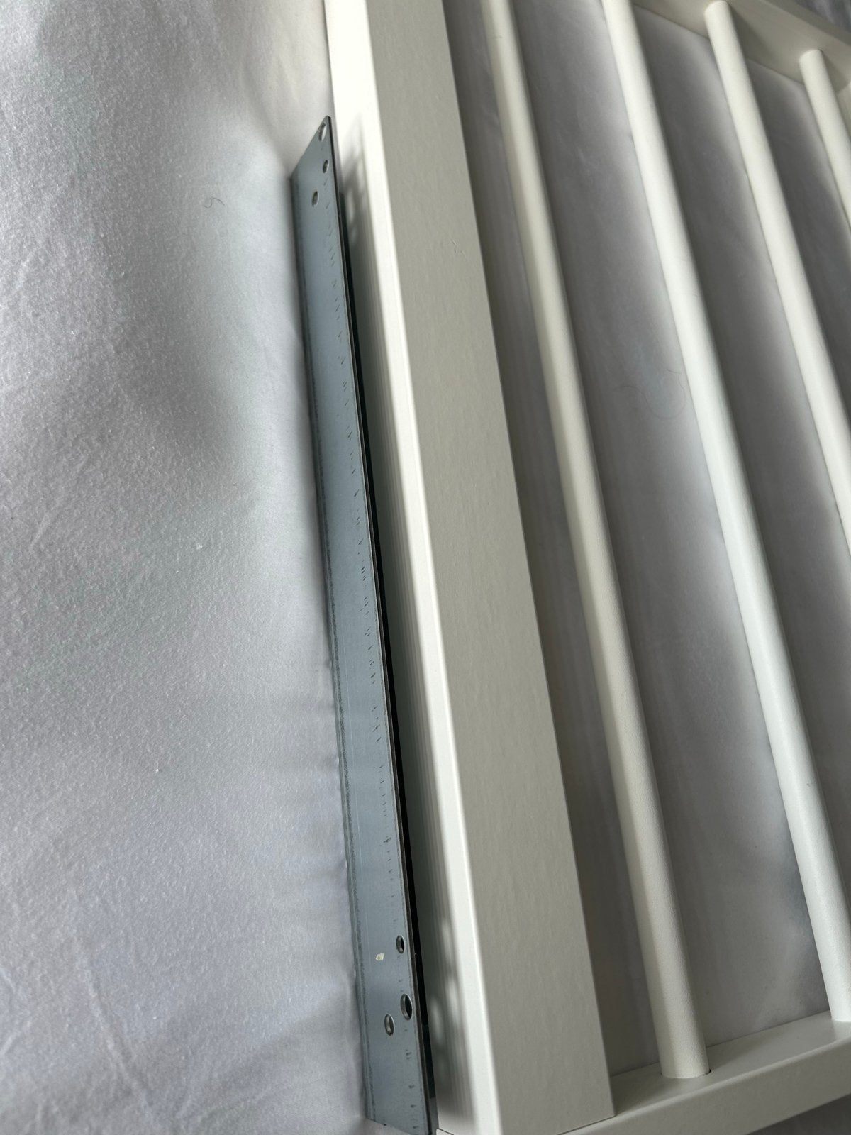 Broeken rekjes van IKEA, Ophalen of Verzenden, Gebruikt