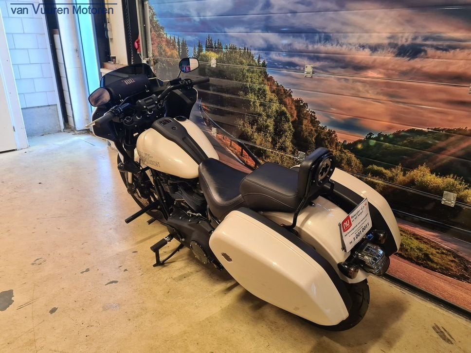 Foto 10 van HARLEY-DAVIDSON 5HD LOW RIDER ST FXLRST (bj 2023)
