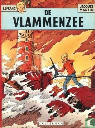 Lefranc, Boeken, Stripboeken, Meerdere stripboeken, Ophalen of Verzenden, Zo goed als nieuw, François Craenhals