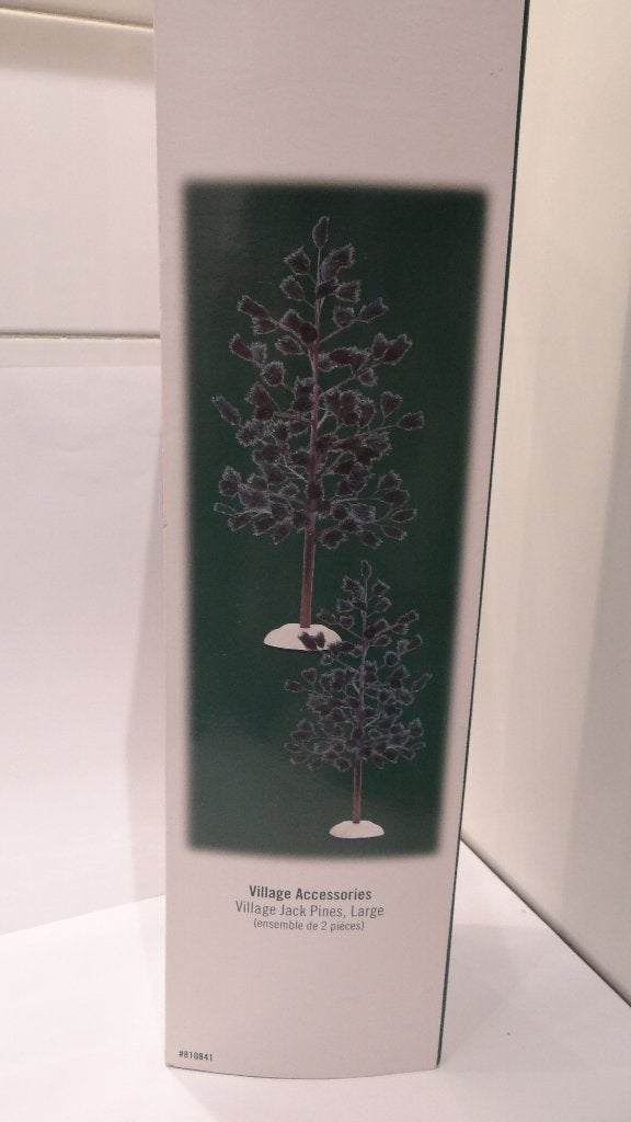 department 56, Ophalen of Verzenden, Nieuw