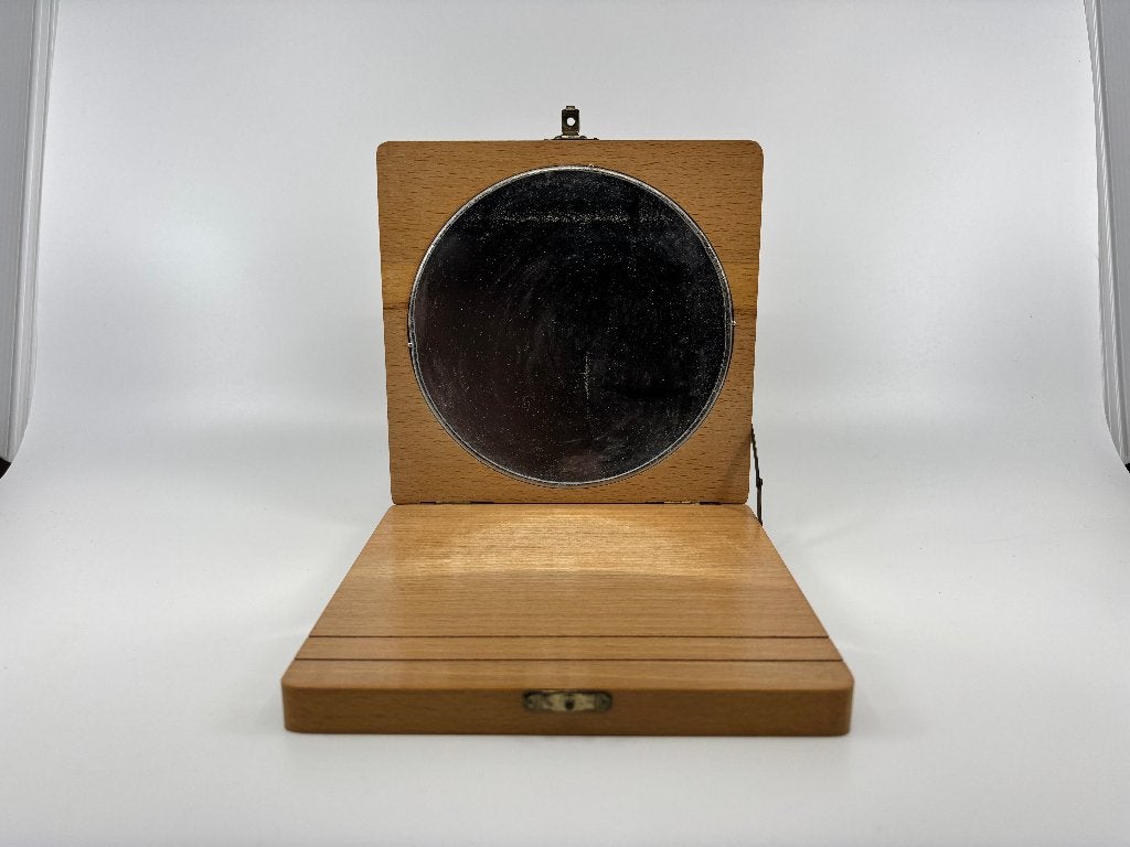 Grafoscoop of Monoscoop, Ophalen of Verzenden