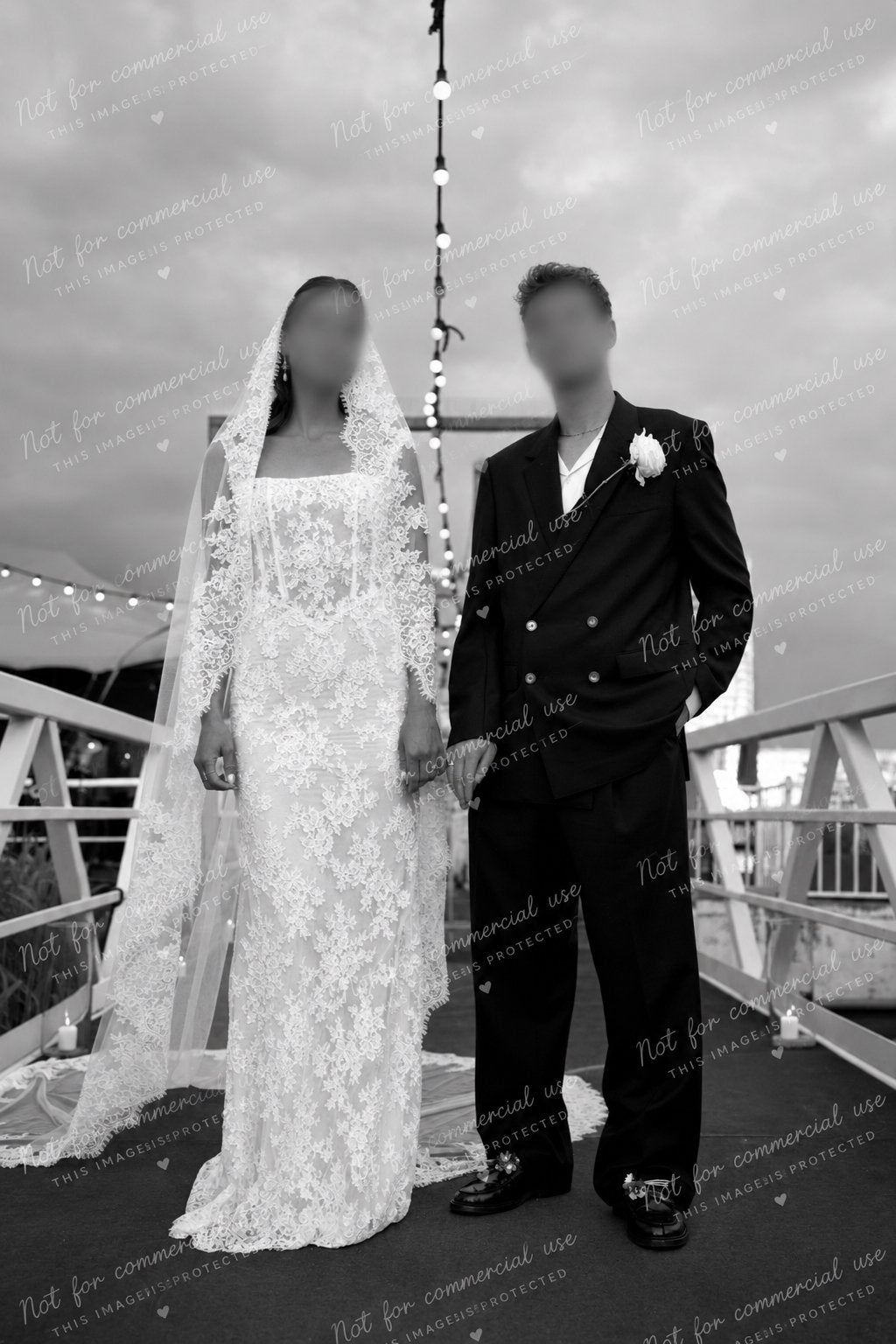 Designer (kanten) Trouwjurk en Sluier, Ophalen of Verzenden, Zo goed als nieuw, Wit, Trouwjurk
