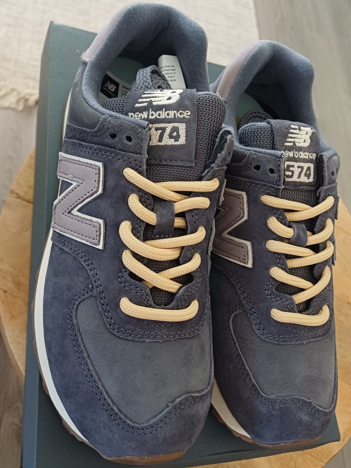New Balance sneakers mt 37,5 unisex., Ophalen of Verzenden, Nieuw, Sneakers of Gympen
