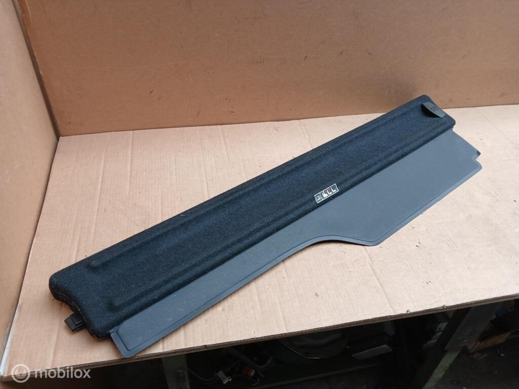 Hoedenplank Land Rover Discovery 3 4 Afdek rollo, Land Rover, Ophalen of Verzenden, Gebruikt, Land Rover