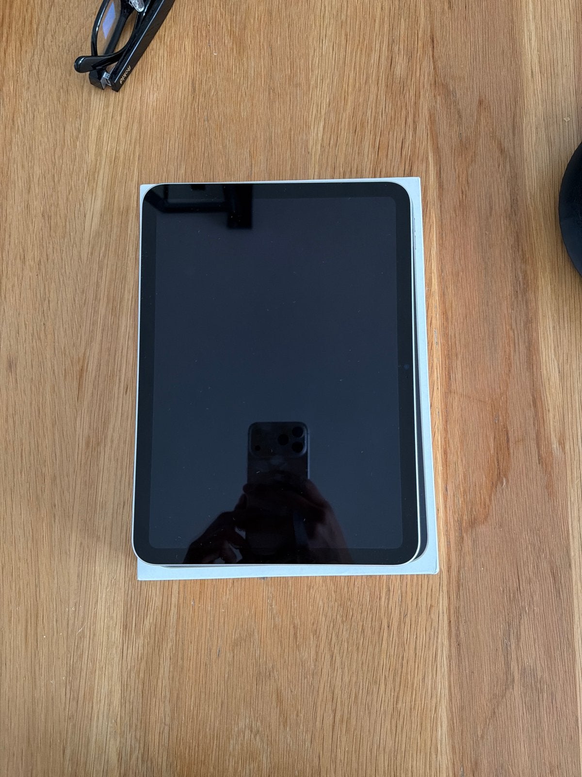 Nieuwe Apple iPad Air (5e generatie) 64GB Wi-Fi Zilver, Computers en Software, Apple iPad Air, Nieuw, 64 GB, Wi-Fi