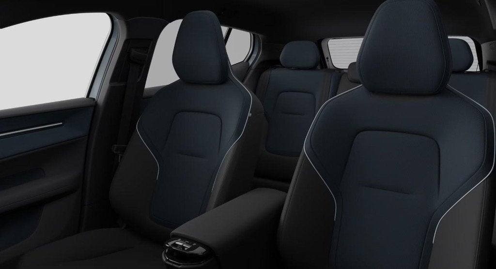 Volvo EX30 P3 Plus Europa 51 kWh | Snel Leverbaar | Elektris, Auto's, Volvo, Automaat, 12 maanden, Achterwielaandrijving, Leder en Stof