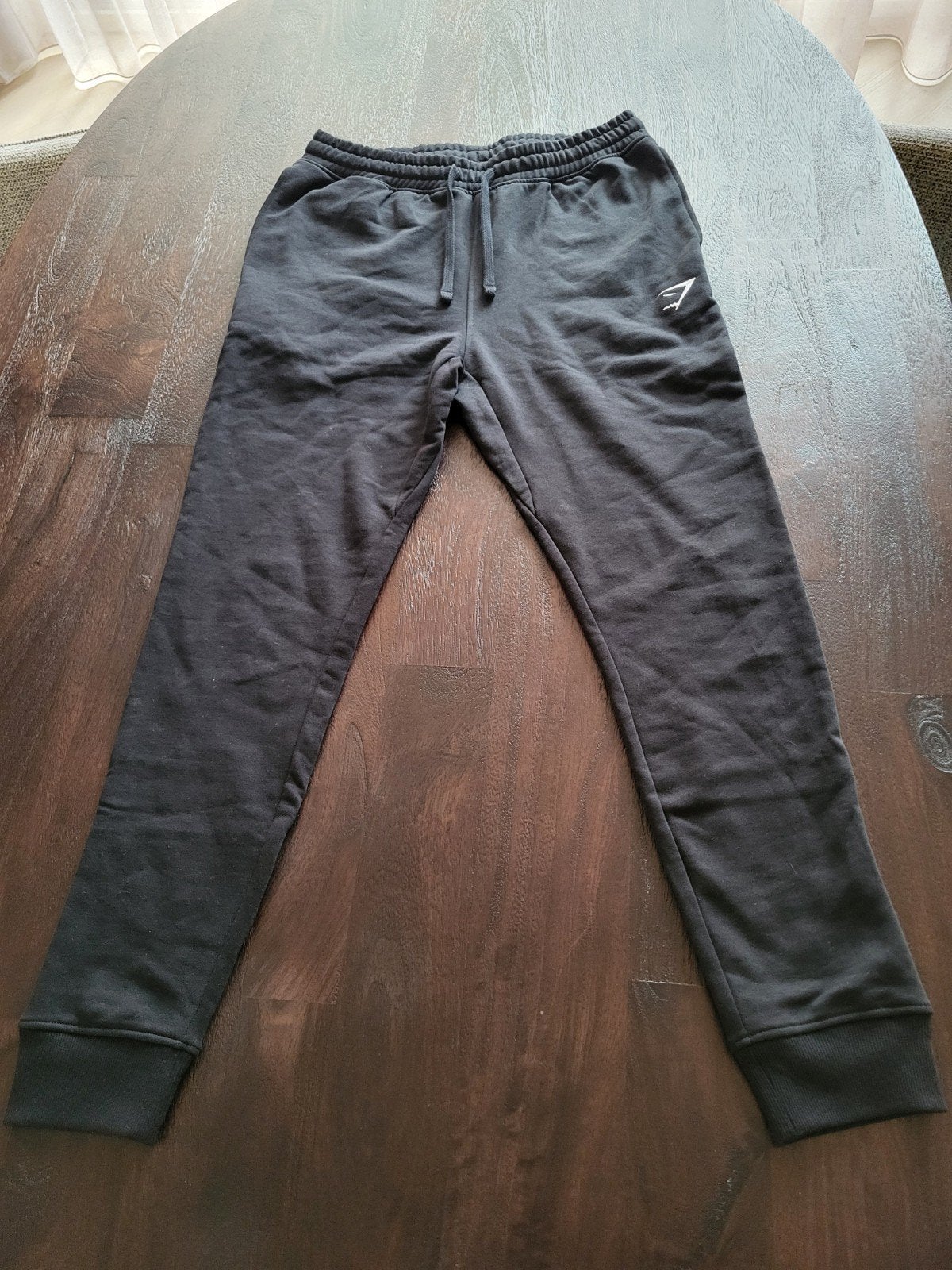 Gymshark Tall Joggers - Gloednieuw, Maat 48/50 (M), Nieuw, Ophalen of Verzenden, Algemeen