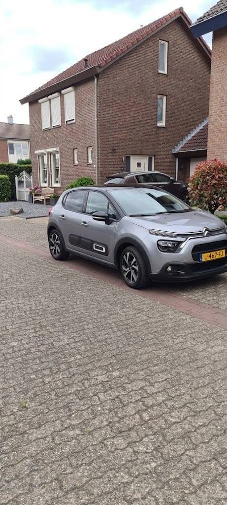 Citroën C3 1.2 Puretech 110pk S&S Shine 2021, Voorwielaandrijving, 450 kg, Euro 6, 1199 cc