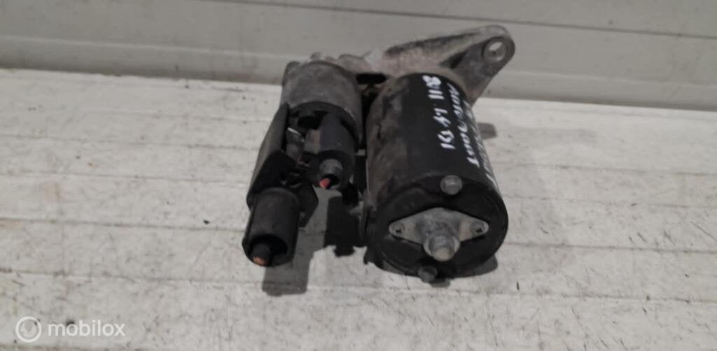 Startmotor Volkswagen Passat 0AM911023F, Auto-onderdelen, Gebruikt, Ophalen of Verzenden