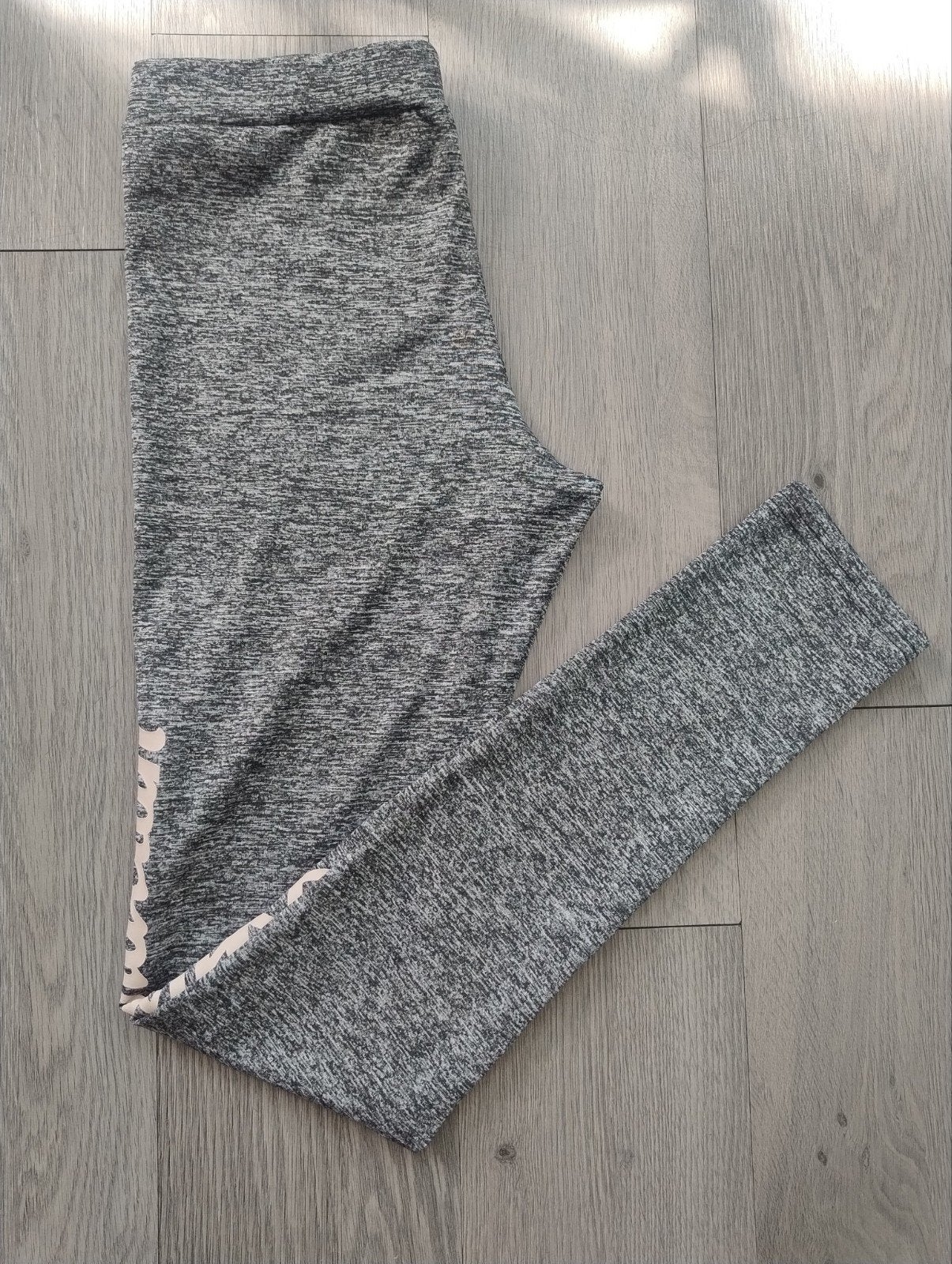 Nieuwe Australian legging  grijs, Kleding | Dames, Legging, Australian, Maat 36/38 (S), Nieuw