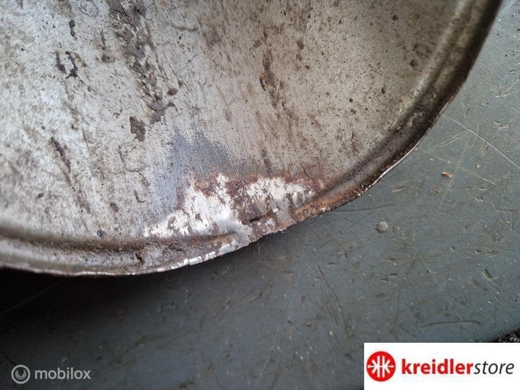 Kreidler Eitank voorspatbord in nette conditie, Fietsen en Brommers, Gebruikt, Kreidler, Ophalen of Verzenden, Kreidler