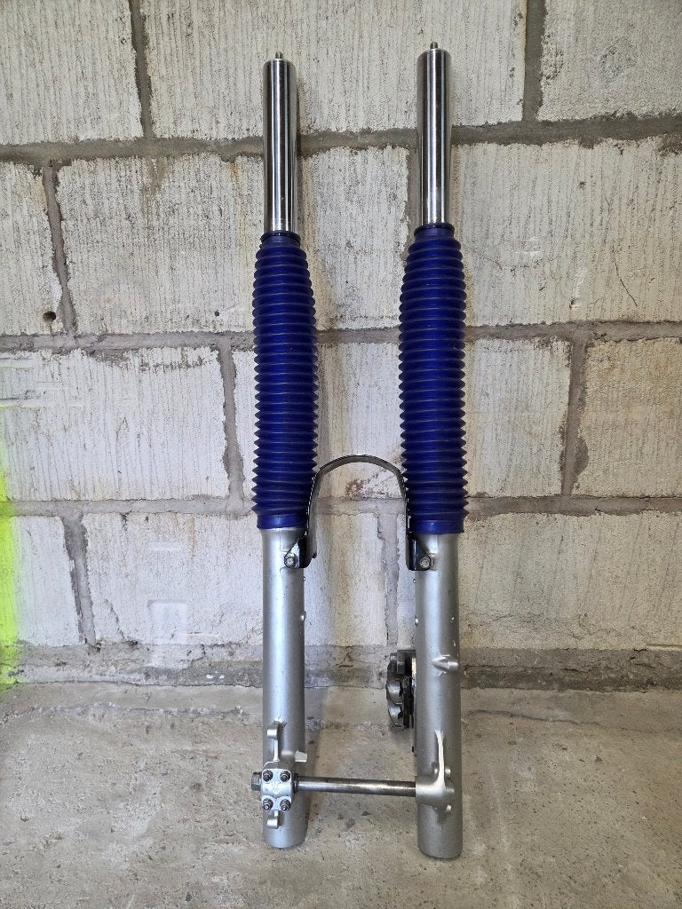 XRV 650 RD03 Wiel + Voorvork, Ophalen of Verzenden, Gebruikt