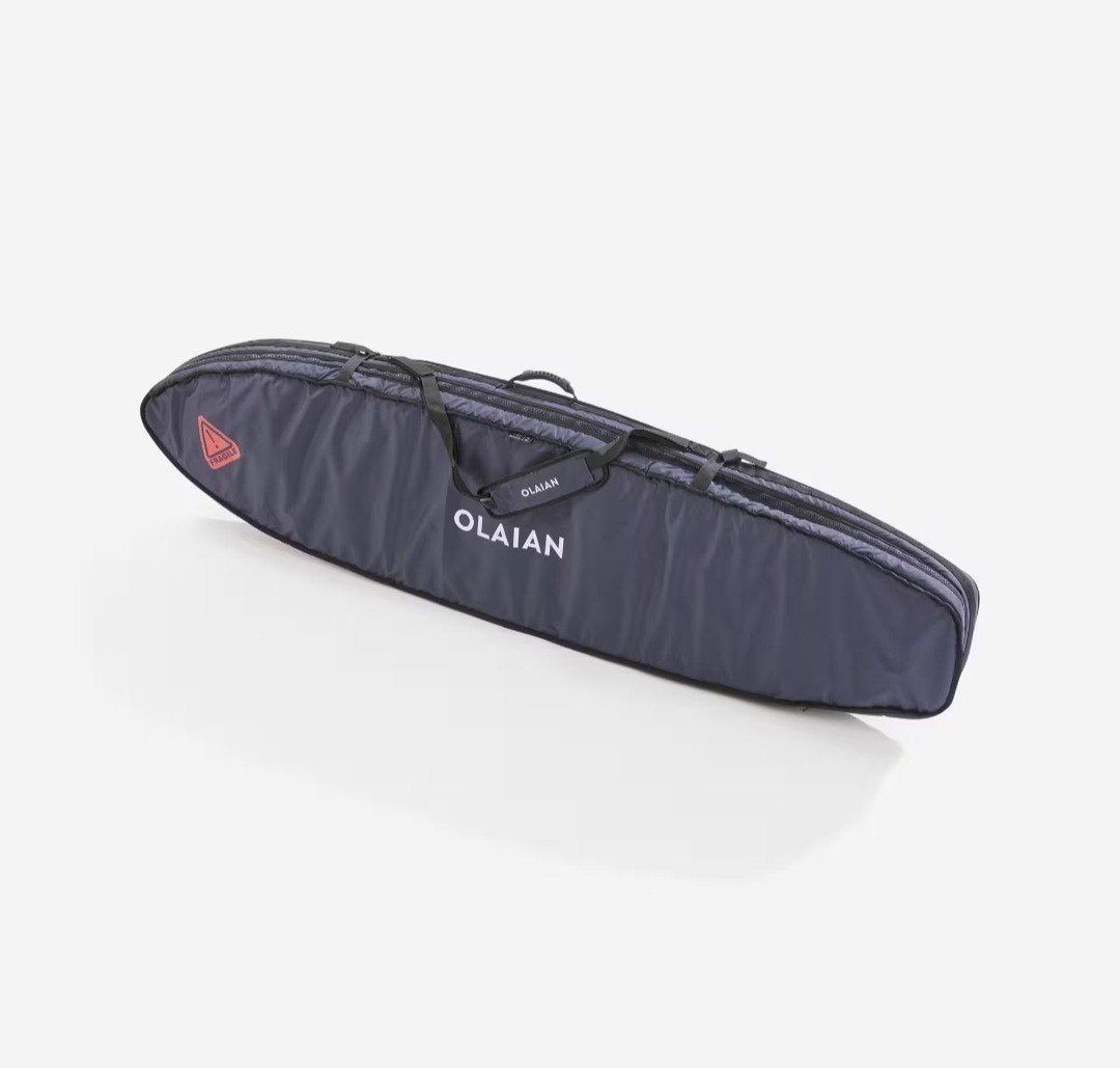 boardbag voor 2 surfboards 7'0 - Nieuwstaat, Ophalen of Verzenden, Nieuw, Shortboard