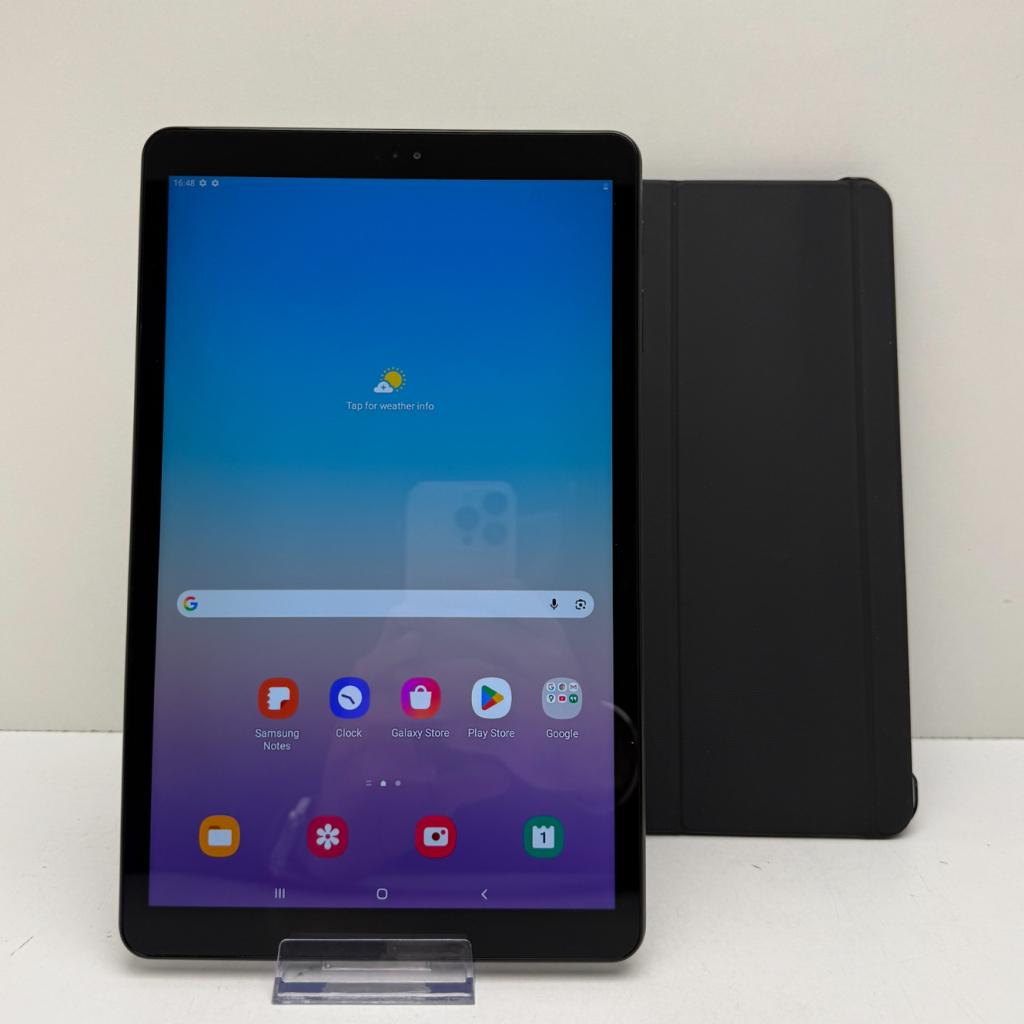 Samsung Galaxy Tab A 10.5 2018 32GB | Met Garantie, Computers en Software, Android Tablets, Samsung, Zo goed als nieuw, Support@Samsung.com