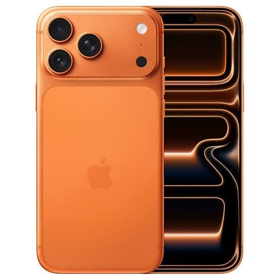 iPhone 17 Pro Max - Nieuw in doos, Telecommunicatie, Nieuw, Ophalen of Verzenden, Zonder simlock, IPhone 17 Pro Max