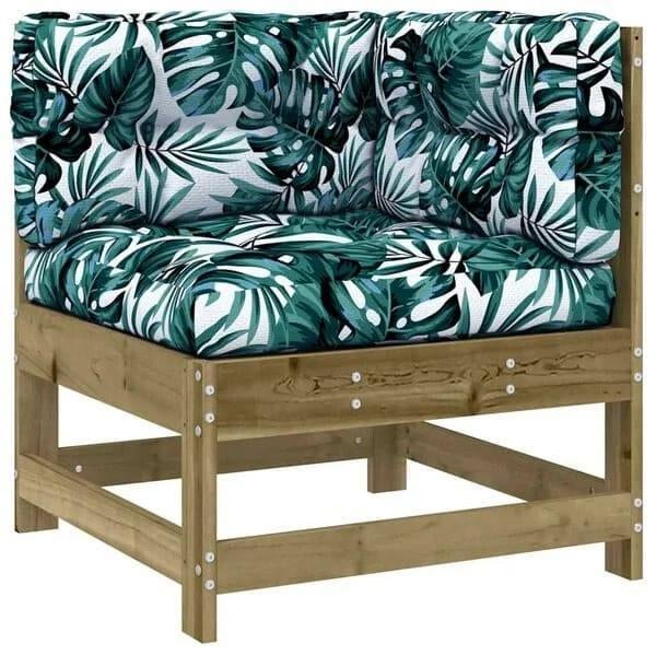 Tuinstoel NIEUW, Ophalen, Nieuw, Hout