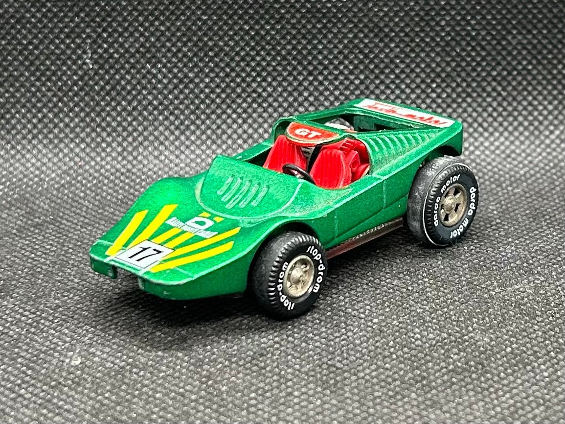 Darda Racewagen, Verzenden, Zo goed als nieuw, Bus of Vrachtwagen