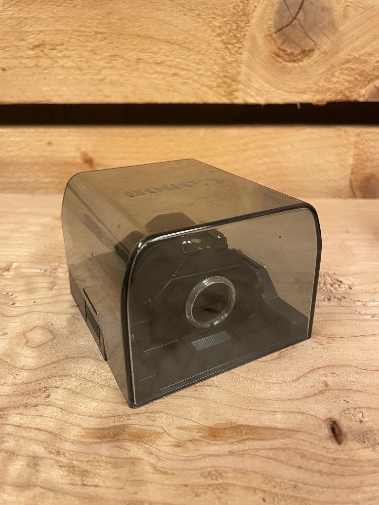 Canon eye level finder, Ophalen, Zo goed als nieuw, Canon