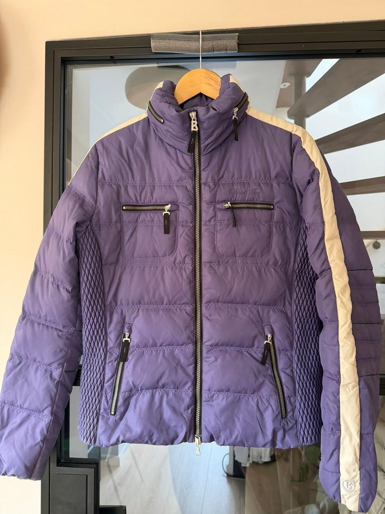 Werkelijk prachtige Bogner ski jas uit de Fire + Ice lijn M, Kleding | Dames, Wintersportkleding, Ophalen of Verzenden, Gedragen