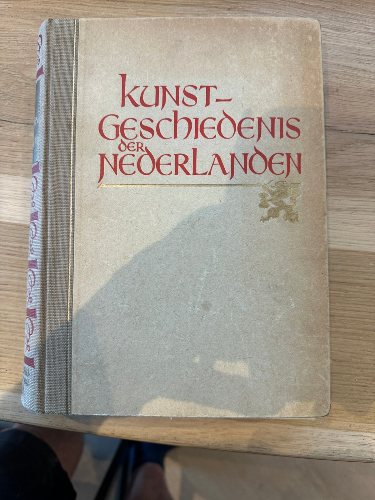 Kunst geschiedenis  Nederland, Boeken, Ophalen of Verzenden, Zo goed als nieuw, Overige onderwerpen