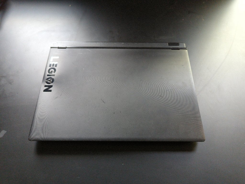 Lenovo Legion Y530, Gebruikt, 2 tot 3 Ghz, 8 GB, Lenovo Legion Gaming