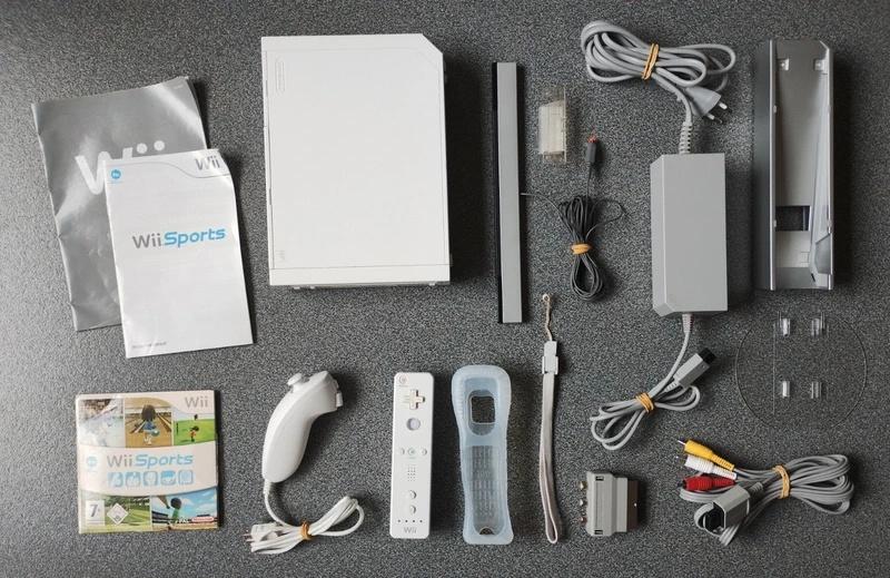 Nintendo Wii Sports Pak, Verzenden, Zo goed als nieuw, Met 1 controller, Met games