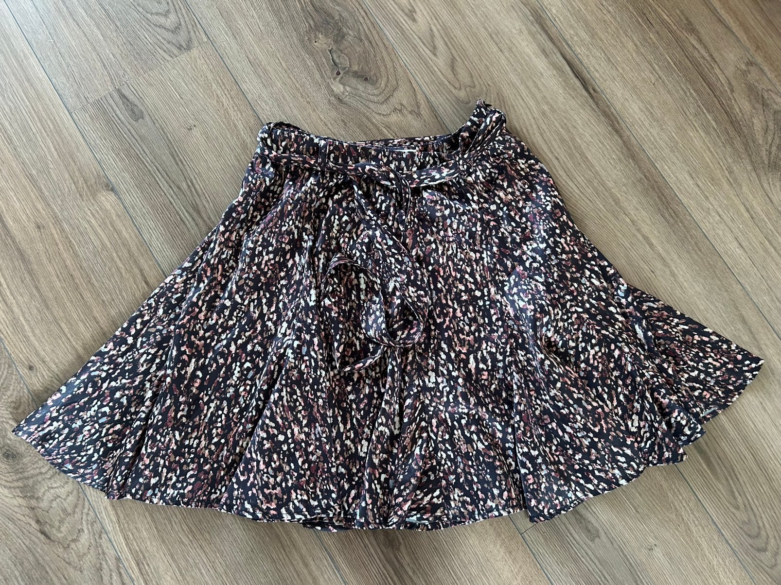 Cotton Club rok maat S, Kleding | Dames, Rokken, Overige kleuren, Ophalen of Verzenden, Zo goed als nieuw, Maat 36 (S)