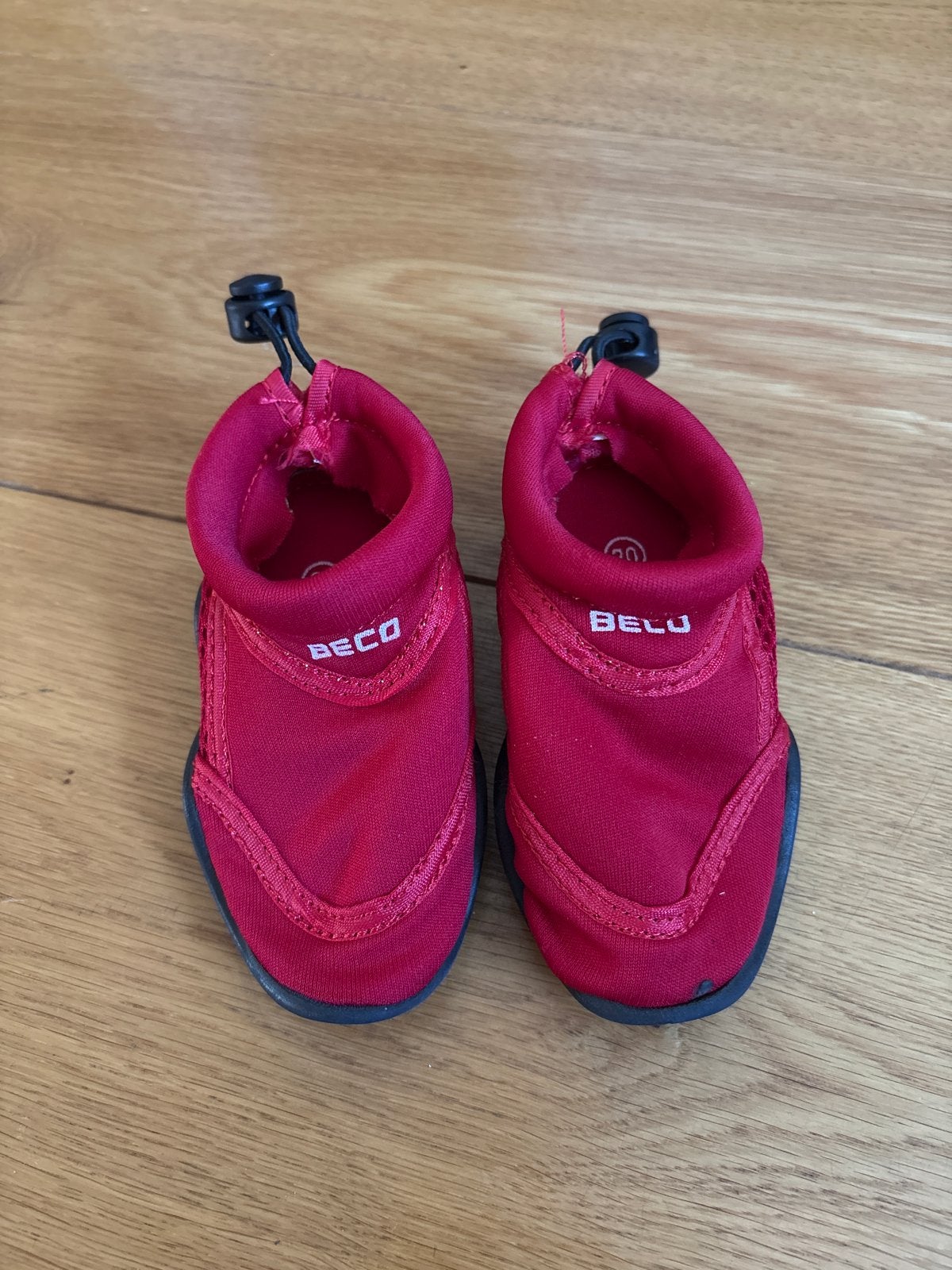 BECO waterschoenen, Anti-slip, Maat 20, Zwemschoenen, Jongen of Meisje, Overige maten, Ophalen of Verzenden