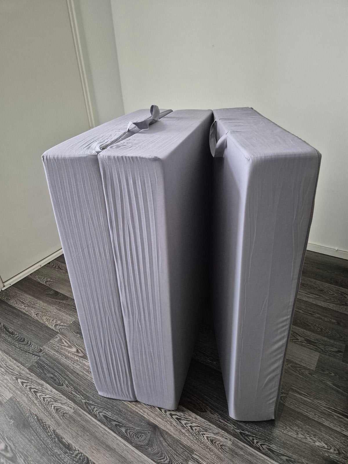 Opvouwbaar Matras, Nieuw, Matras, Eenpersoons, 70 cm of minder