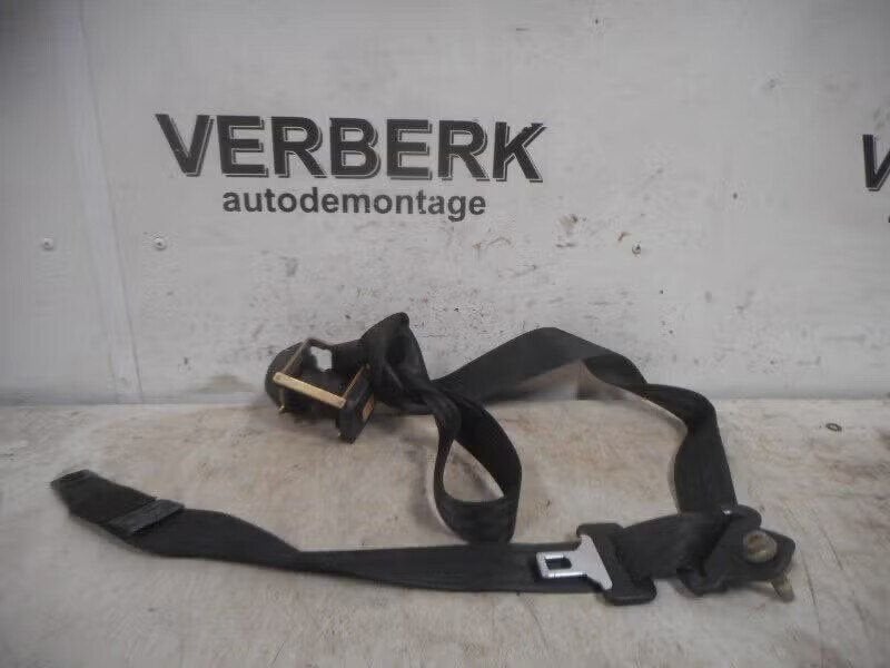 VEILIGHEIDSGORDEL RECHTS ACHTER 940 I Estate (6812848), Auto-onderdelen, Gebruikt, Info@volvocars.com, Ophalen of Verzenden, Volvo