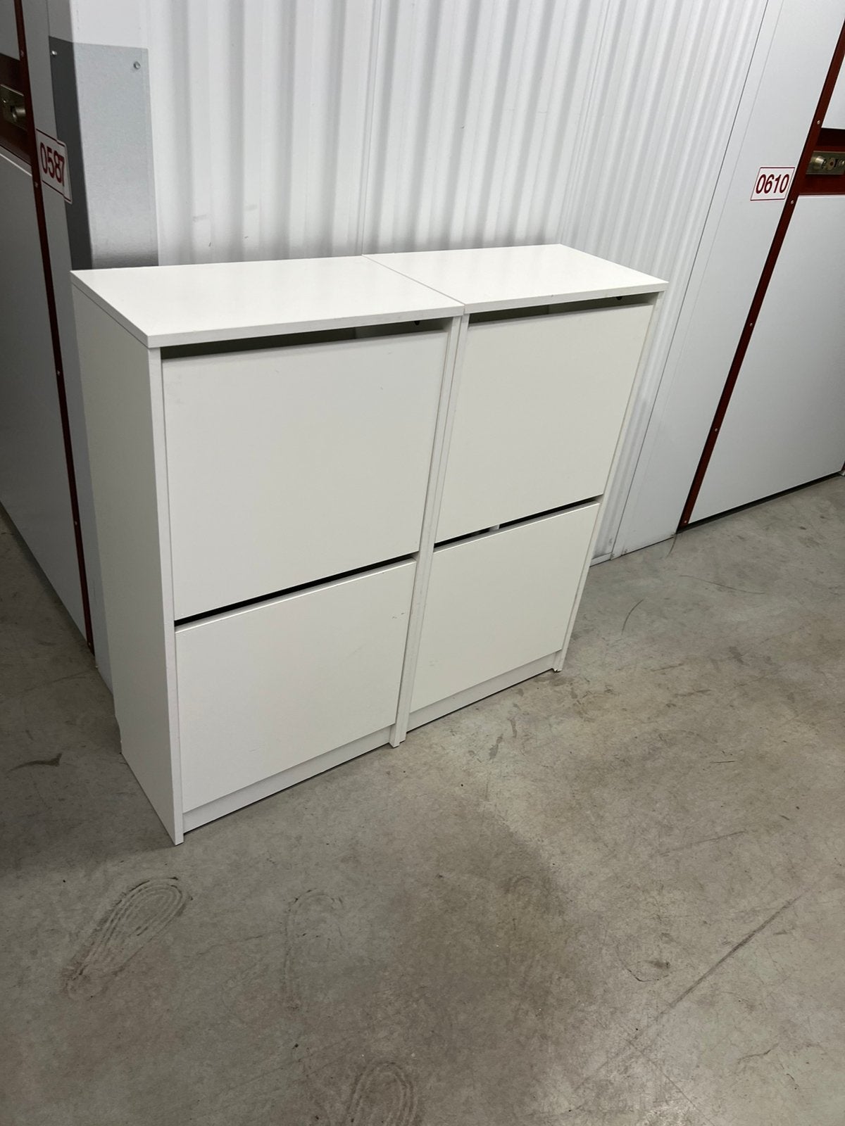 Schoenen kasten  92 x49 x28, Huis en Inrichting, Kasten | Schoenenkasten, Ophalen of Verzenden