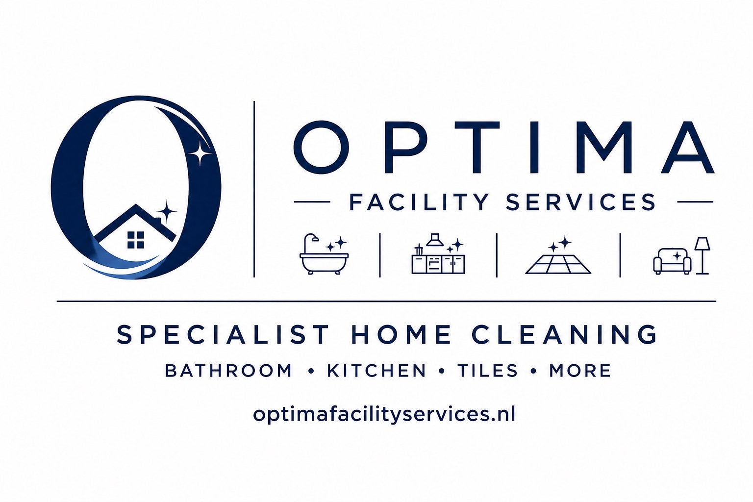 Move-In Cleaning & Deep Cleaning – From €195 incl. VAT