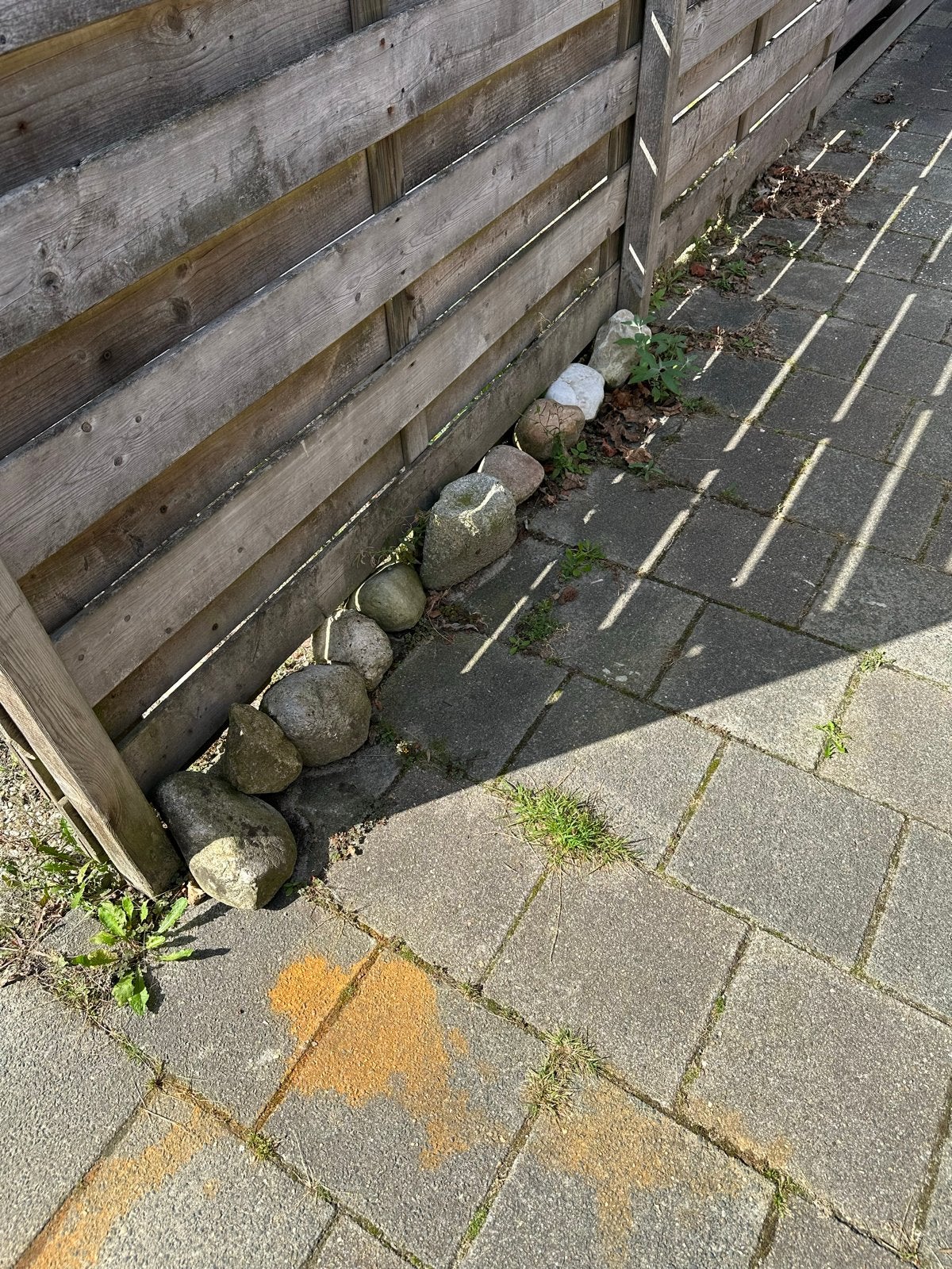 Decoratieve rotsen voor tuin of landschapsinrichting, Overige materialen, Gebruikt, Ophalen of Verzenden, Kei