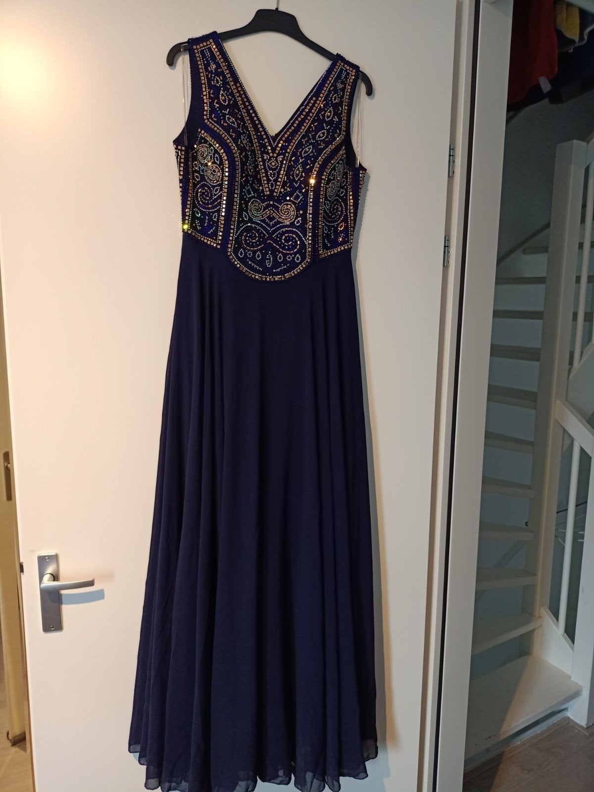 Galajurk maat 42 € 125, Ophalen of Verzenden