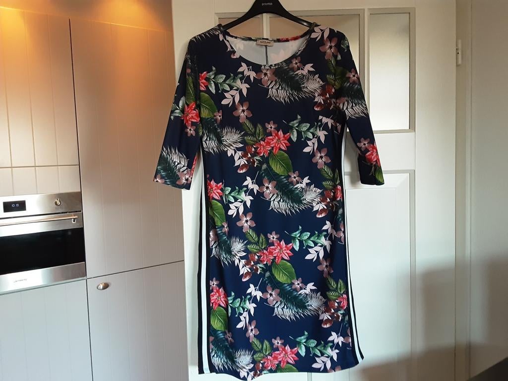 JURKJE         DAZZLING        maat     XL., Kleding | Dames, Ophalen of Verzenden, Zo goed als nieuw, Maat 46/48 (XL) of groter