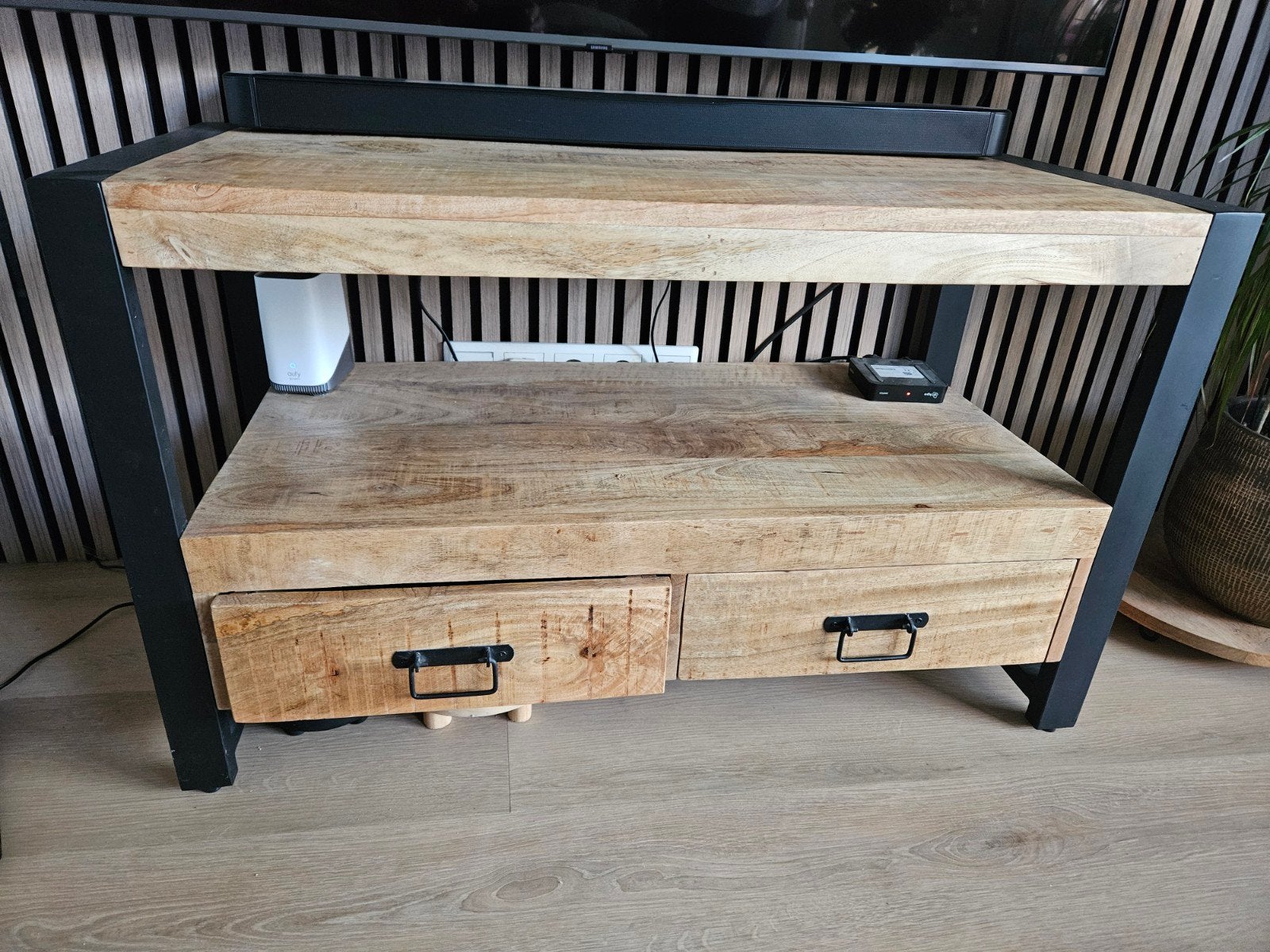 tv kast, Ophalen, 25 tot 50 cm, 50 tot 100 cm, Minder dan 100 cm