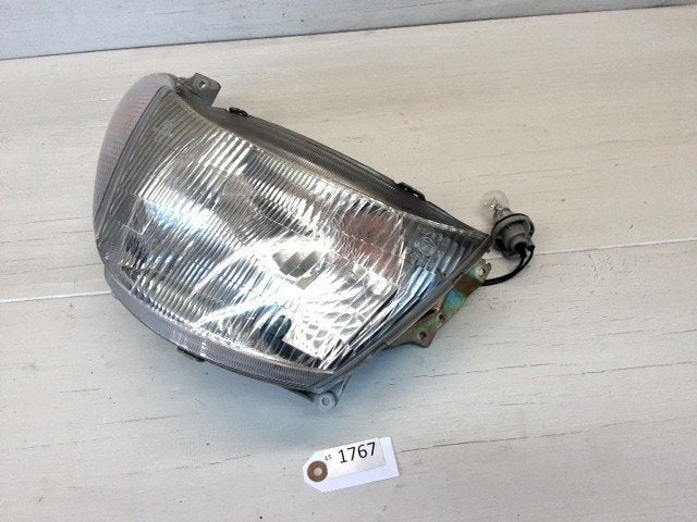 AN400 2001 - 2007 Suzuki Koplamp D1-52983